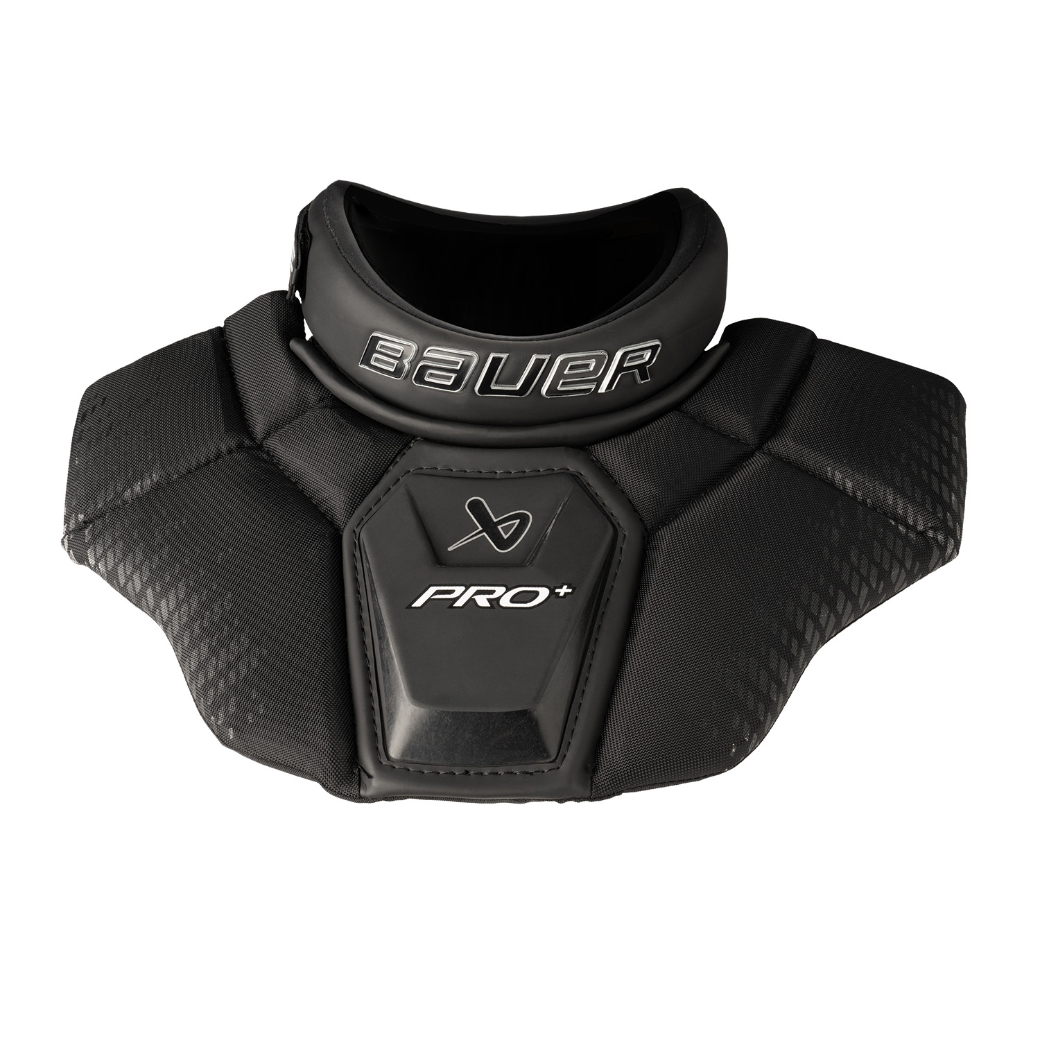 Picture of BAUER Clavicle Protector PRO+ - Sr. (Non Cert)