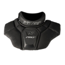 Picture of BAUER Clavicle Protector PRO+ - Sr. (Non Cert)