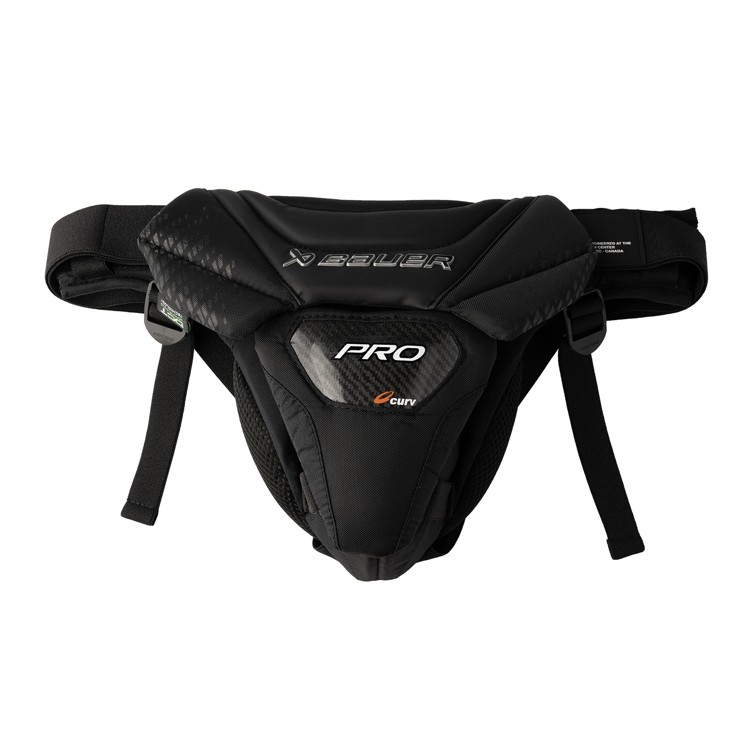 Picture of BAUER Goal Jock Pro - Sr.