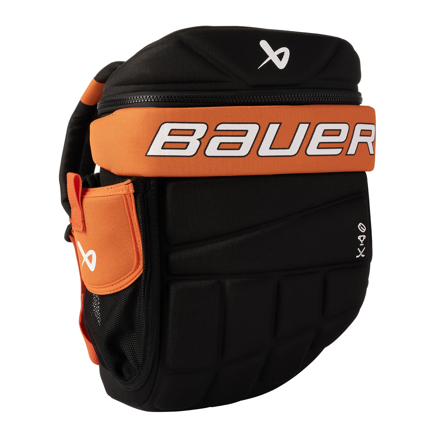 Picture of BAUER Glove Backpack - phi