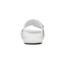 Изображение BAUER OOFOS® Sport Flex Slide - wht/blu - Sr.