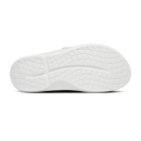Изображение BAUER OOFOS® Sport Flex Slide - wht/blu - Sr.