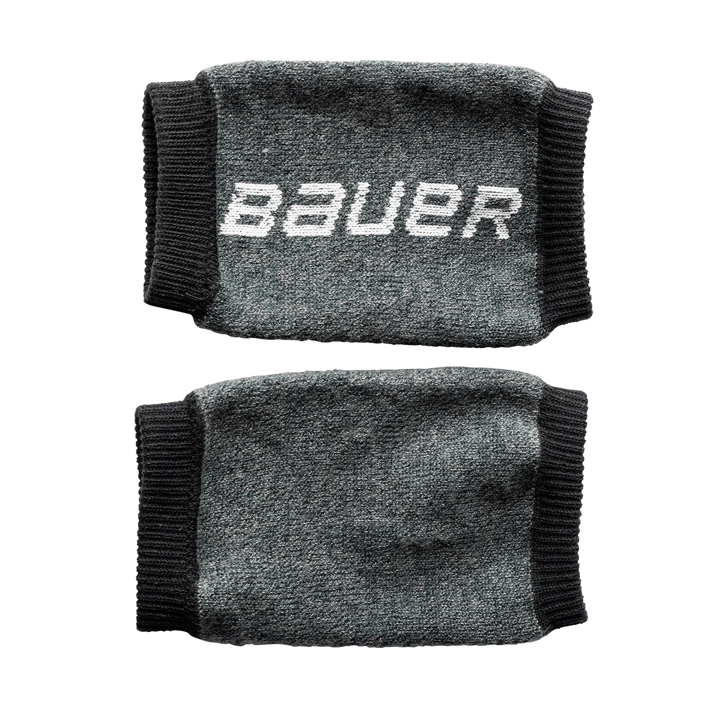Picture of BAUER Cut Resistant Wrist Guards - gry - Sr.