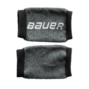 Picture of BAUER Cut Resistant Wrist Guards - gry - Sr.