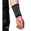 Picture of BAUER Cut Resistant Wrist Guards - gry - Sr.