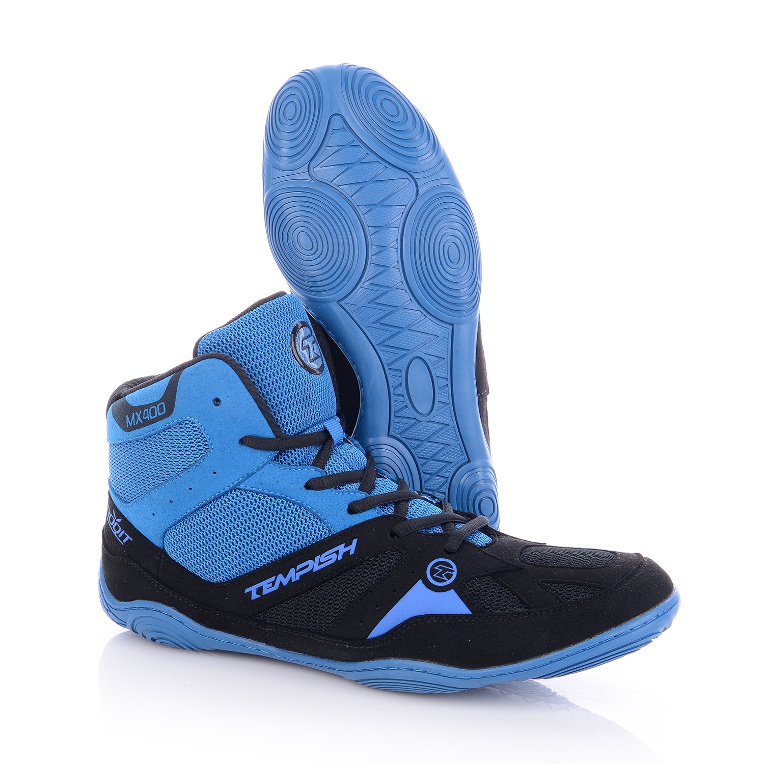 Picture of TEMPISH Floorball Goalie Shoes ROQIT - Sr.