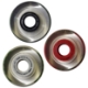 Изображение LABEDA Inline Wheels Slimes - X-Soft - 4er Set