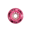 Picture of LABEDA Inline Wheel "Whips" Soft - 4er Set