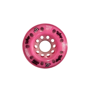 Picture of LABEDA Inline Wheel "Whips" Soft - 4er Set