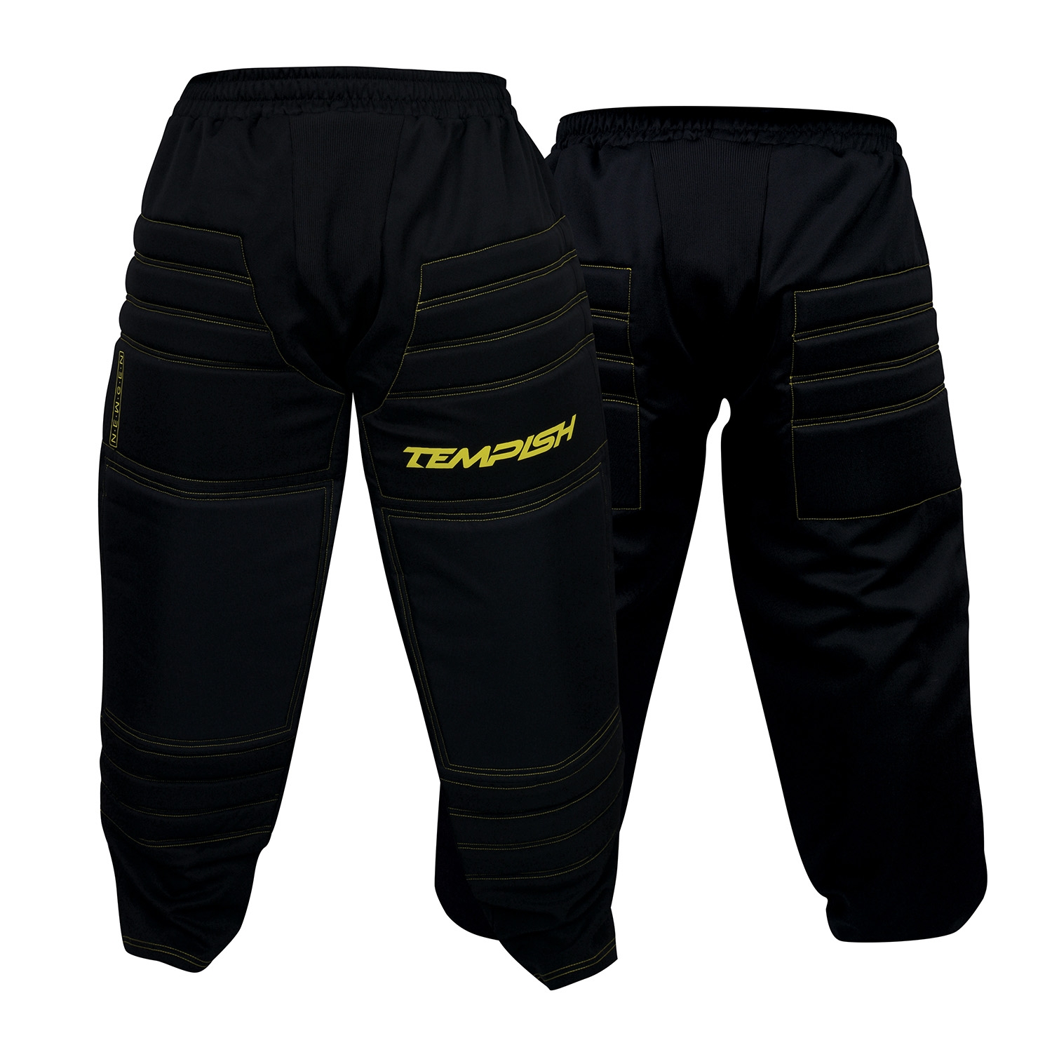 Picture of TEMPISH Floorball Goalie Pant NEWGEN - Jr.