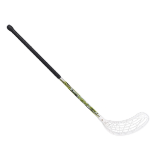 Picture of TEMPISH Floorball Stick GHASTLY 2 - Flex 34 - blk/wht - Jr.