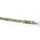 Picture of TEMPISH Floorball Stick GHASTLY 2 - Flex 34 - blk/wht - Jr.