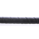 Picture of TEMPISH Floorball Stick GHASTLY 2 - Flex 34 - blk/wht - Jr.