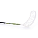 Picture of TEMPISH Floorball Stick GHASTLY 2 - Flex 34 - blk/wht - Jr.