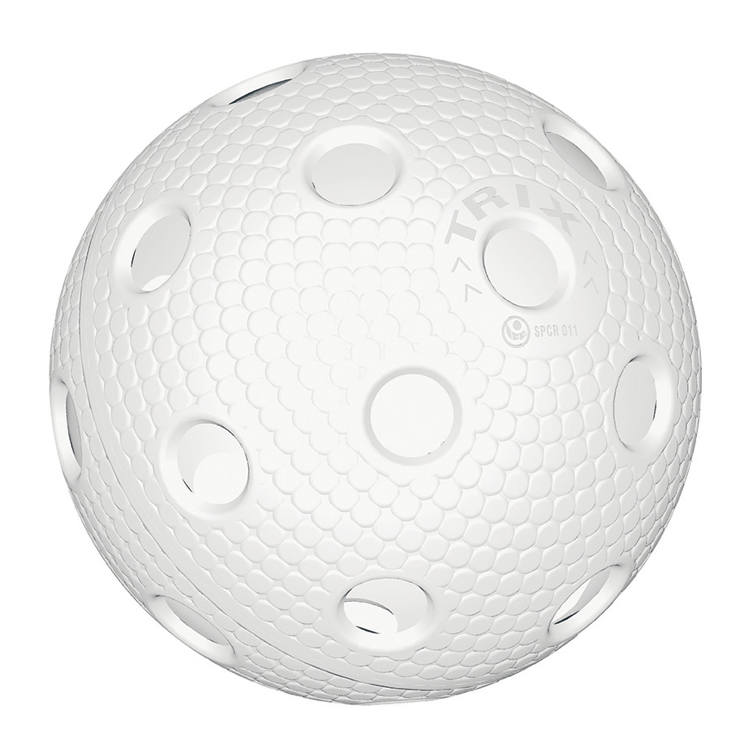 Picture of TEMPISH iFF Floorball Ball Trix