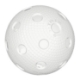 Picture of TEMPISH iFF Floorball Ball Trix
