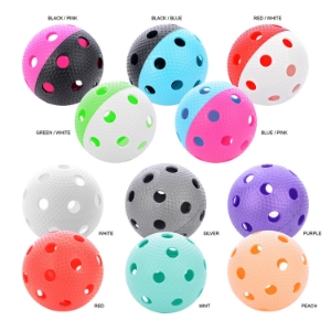 Picture of TEMPISH Floorball Ball BULLET