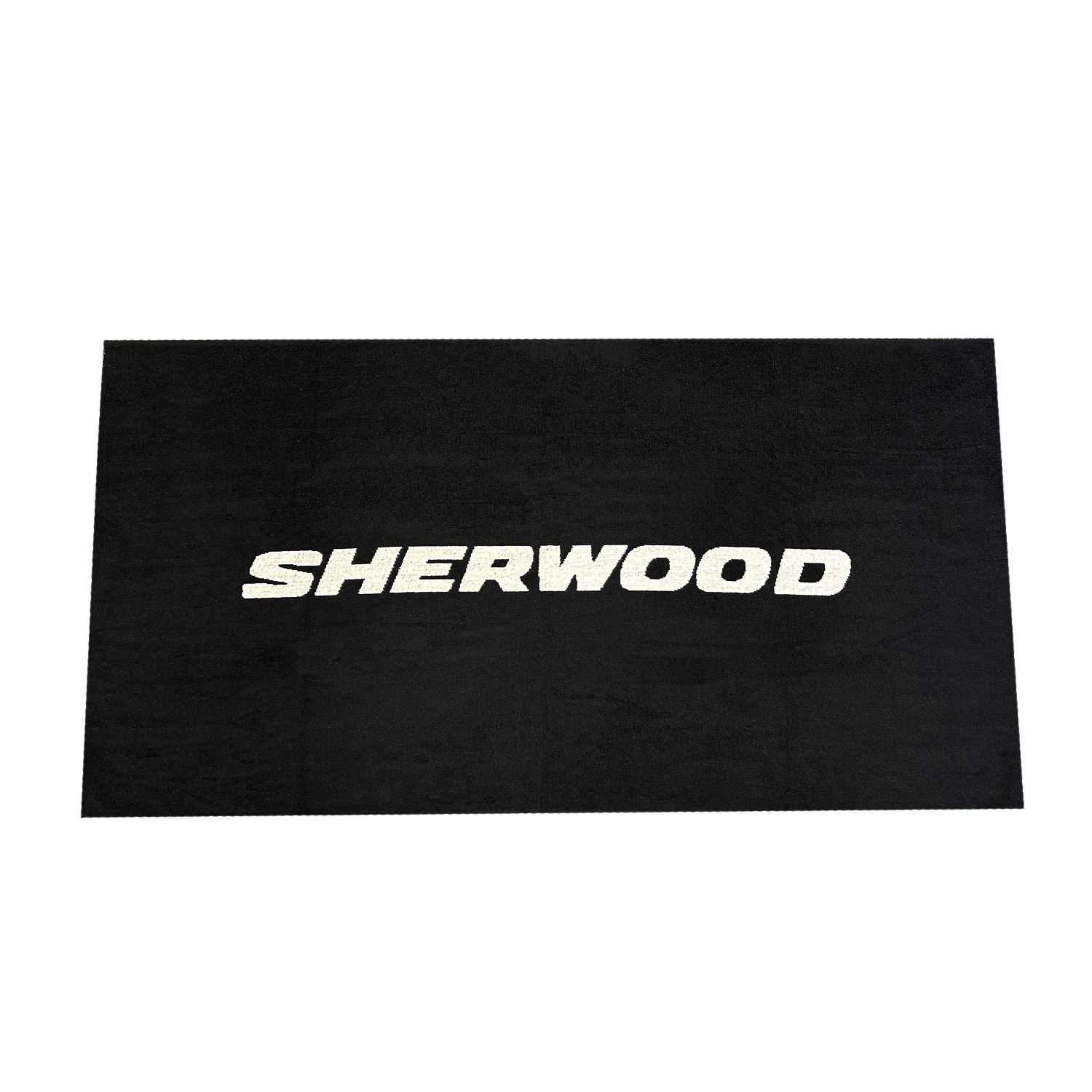 Picture of SHERWOOD Shower Towel 70 x 140 cm - blk
