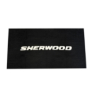 Picture of SHERWOOD Shower Towel 70 x 140 cm - blk