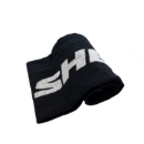 Picture of SHERWOOD Shower Towel 70 x 140 cm - blk