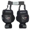 Picture of VAUGHN Knee & Thigh Guards VX1 with garter belt - Int.