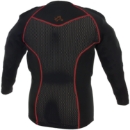 Picture of VAUGHN Padded Goalie Compession Shirt Velocity VX1 - Sr.