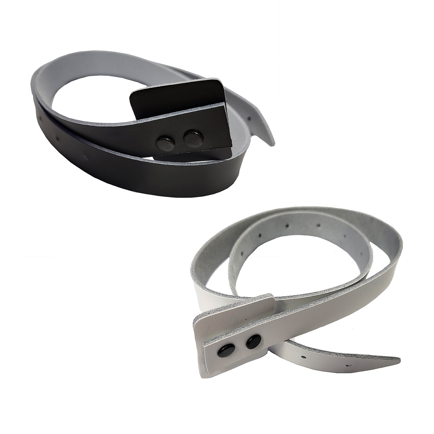 Picture of VAUGHN Leg Strap 32" with end riveted on - each