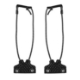 Picture of VAUGHN Bungee Toe System - 2 Pack