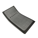 Picture of VAUGHN Blocker Board V10 Pro Carbon with Carb onplate - Sr.