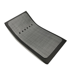 Picture of VAUGHN Blocker Board V10 Pro Carbon with Carb onplate - Sr.