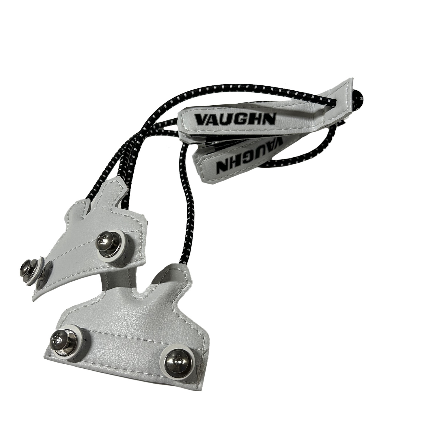 Picture of VAUGHN Bungee Toe System mit Velcro - 2 Pack