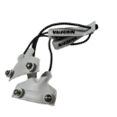 Picture of VAUGHN Bungee Toe System mit Velcro - 2 Pack