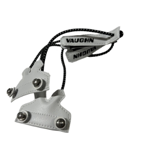 Picture of VAUGHN Bungee Toe System mit Velcro - 2 Pack