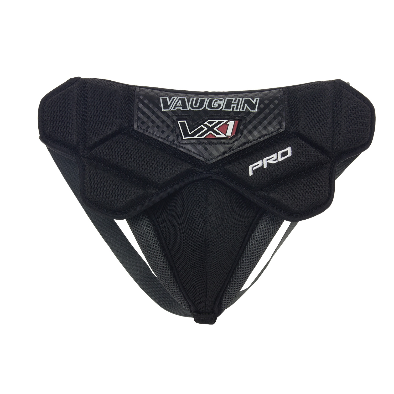 Picture of VAUGHN Goal Cup Velocity VX1 Pro - Sr.