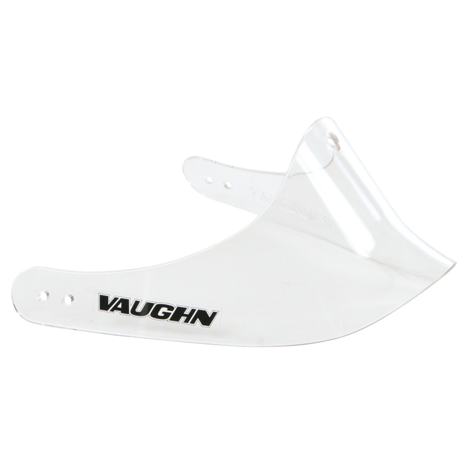 Picture of VAUGHN Pro Lexan Throat protector Velocity 2000i - Int.