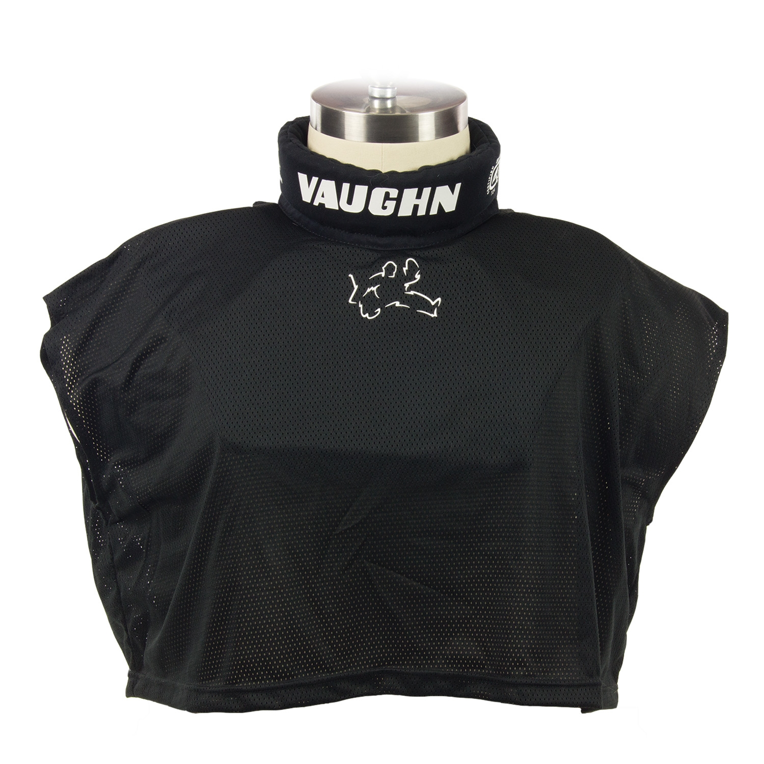 Picture of VAUGHN Goal Neck Guard VPC-9000 - Shirt Style - Sr.