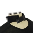 Picture of VAUGHN Goal Neck Guard VPC-9000 - Shirt Style - Sr.