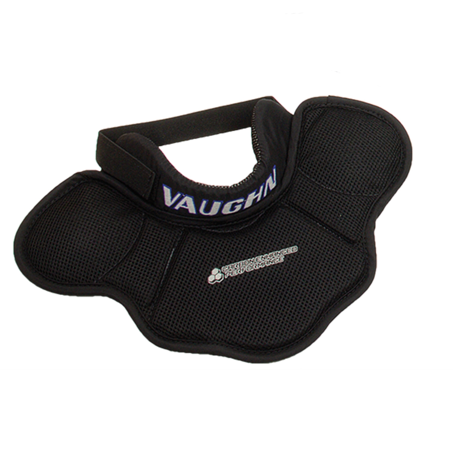 Picture of VAUGHN Goal Neck Guard Velocity VX1 Pro Carbon - Sr.