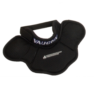 Picture of VAUGHN Goal Neck Guard Velocity VX1 Pro Carbon - Sr.