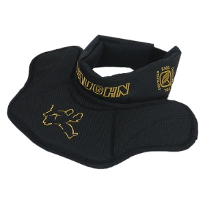 Picture of VAUGHN Goal Neck Guard VPC-7000 Pro Collar blk - Jr.