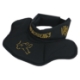 Picture of VAUGHN Goal Neck Guard VPC-7000 Pro Collar blk - Jr.