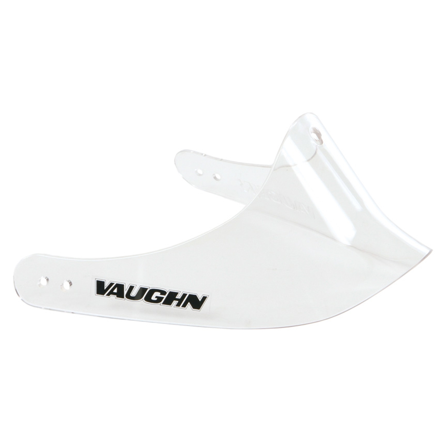 Picture of VAUGHN Pro Lexan Throat protector Velocity 2000