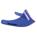 Picture of VAUGHN Pro Lexan Throat protector Velocity 2000