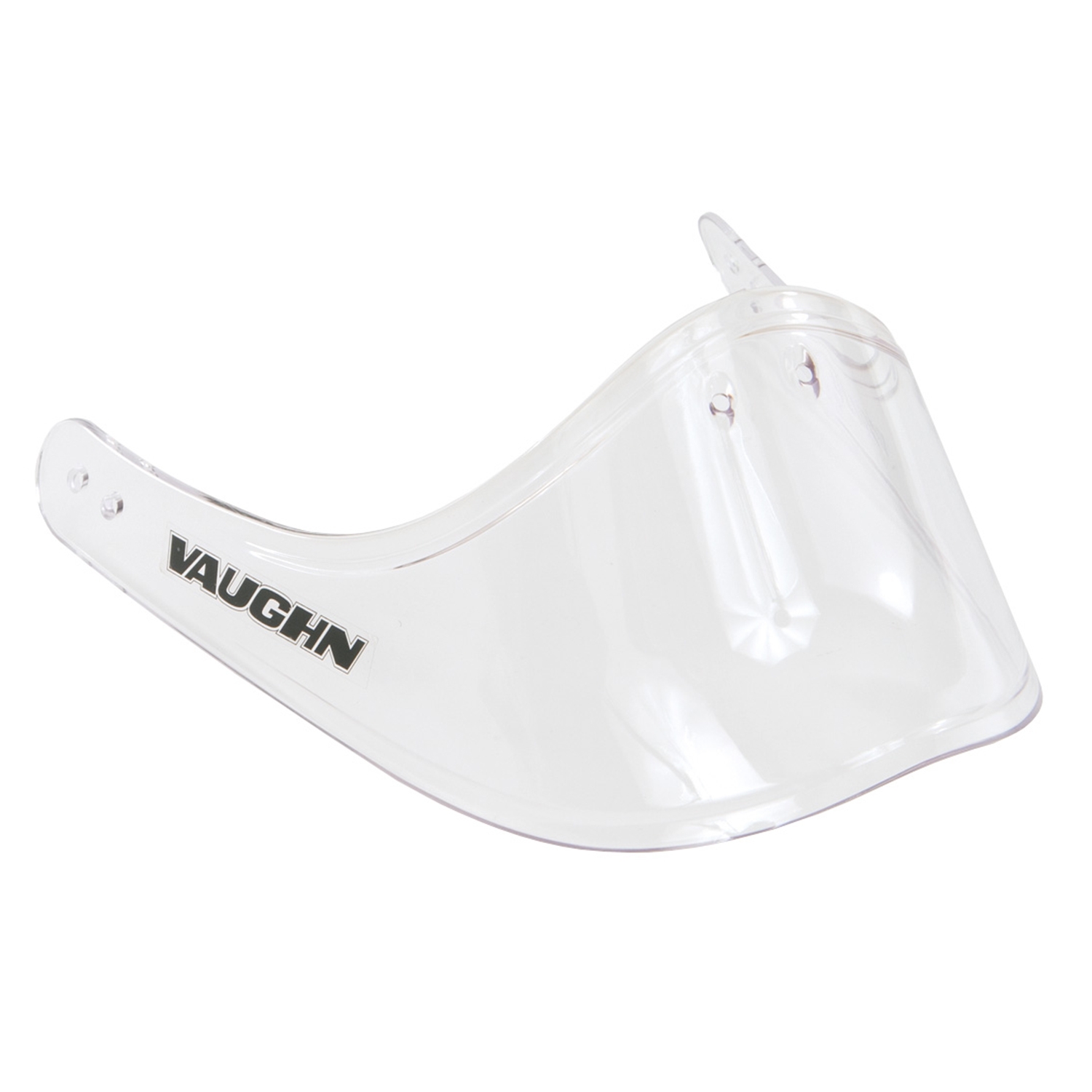 Picture of VAUGHN Pro Lexan Throat protector Velocity 2200