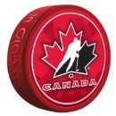 Picture of NHL Puck Stitch - Blister