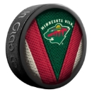 Picture of NHL Puck Stitch - Blister