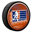 Picture of NHL Puck Stitch - Blister