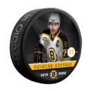 Picture of NHL Alumni Player Puck - Blister