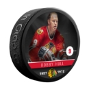 Picture of NHL Alumni Player Puck - Blister