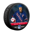 Picture of NHL Alumni Player Puck - Blister